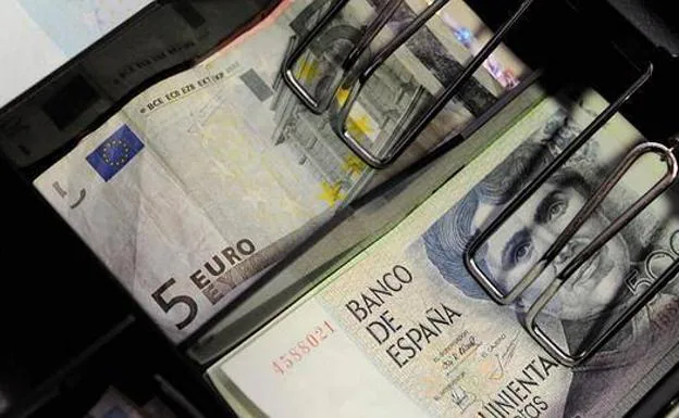 ¿cómo Cambiar Pesetas A Euros ¿se Puede La Verdad 